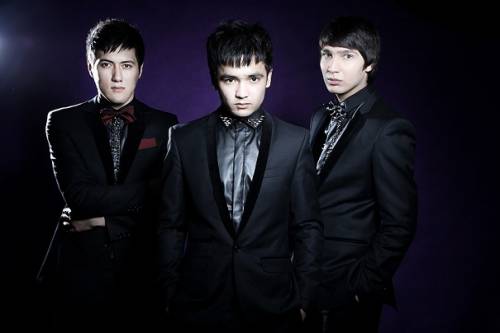 Ummon "BU OQSHOM" (Konsert dasturi 2012 ) To`liq joylandi