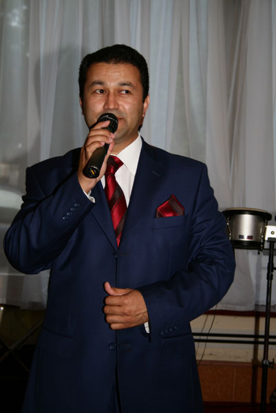 Смотреть Shuhrat Qayumov - Baxtim Seni . {Official Clip HD} онлайн бесплатно в хорошем качестве Shuhrat Qayumov - Baxtim Seni . {Official Clip HD}