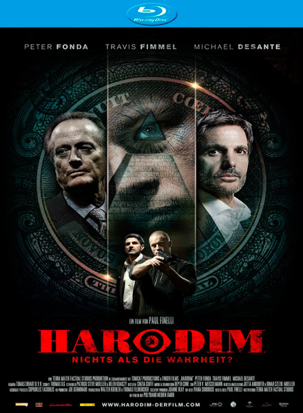 Хародим. Ничего,кроме правды? / Harodim. Nichts, als die Wahrheit? (2012)