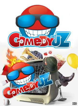 Comedy uz Yangi Bayram Soni{23.03.2013}