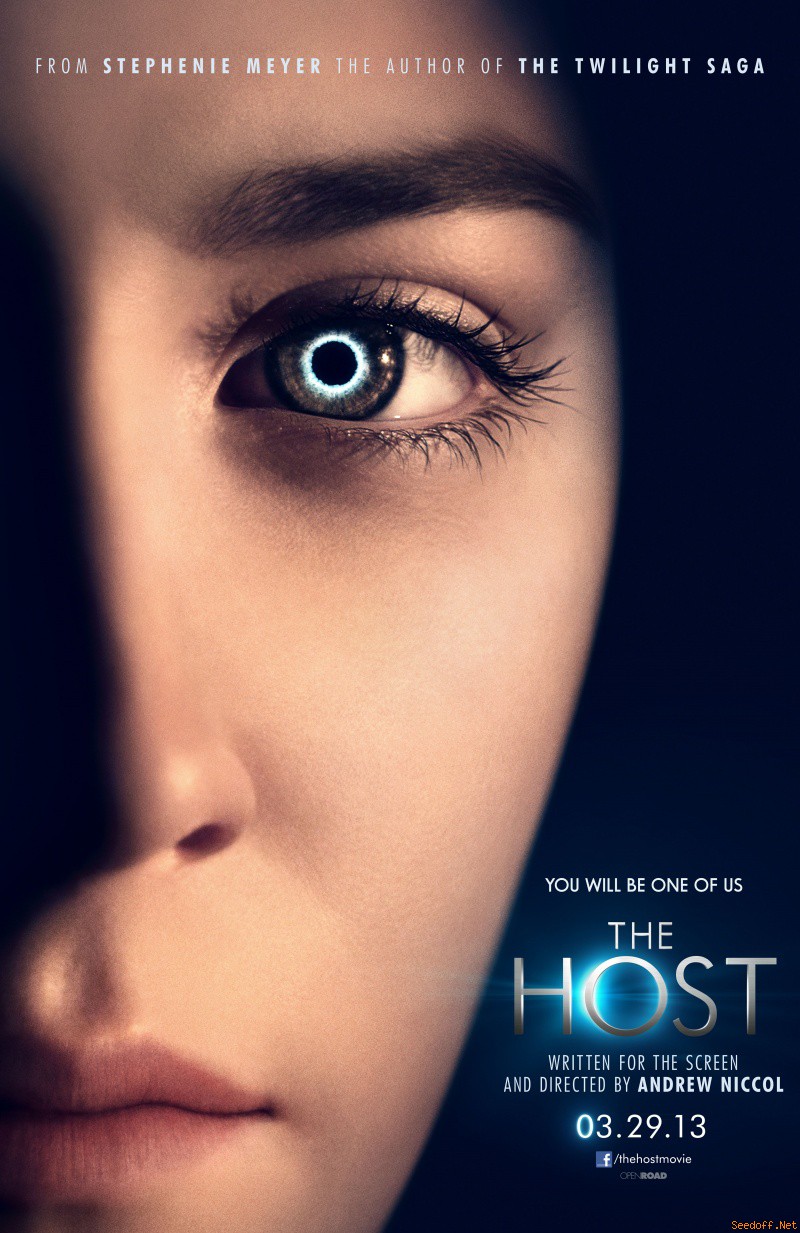 Гостья / The Host (2013)