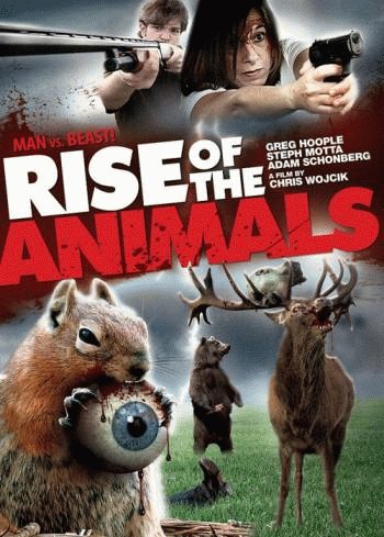 Восстание животных / Rise of the Animals (2011)