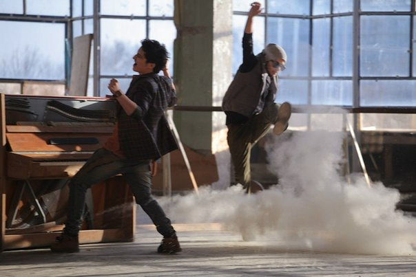 Sahro - Yod Kardam (Official HD Video)