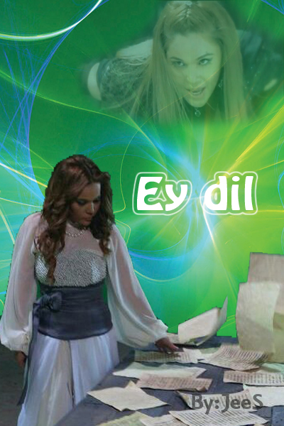 Shoira Otabekova - Ey dil 2013