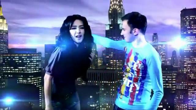 Zarina Nizamidinova & Zaur Aliyev (Soundtrek-Iltimos Menga Qarang)