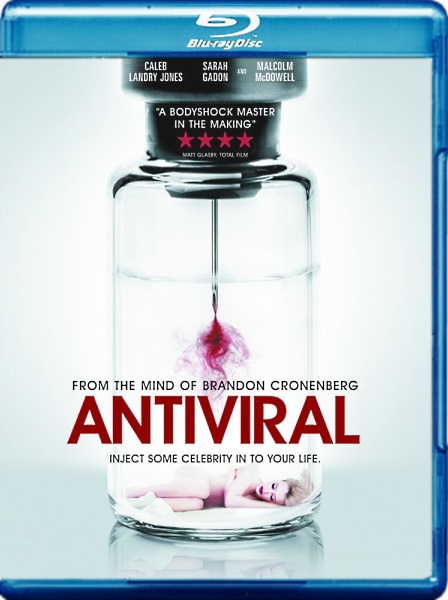 Антивирусный / Antiviral (2012)