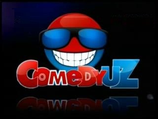 Ozodbek Nazarbekovni Konsertida COMEDY UZ