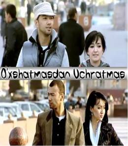 O'xshatmasa Uchratmas (O'zbek Kino / 2011)