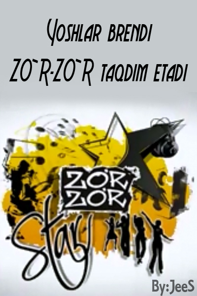 Смотреть "ZO`R-ZO`R" yangi loiha онлайн бесплатно в хорошем качестве "ZO`R-ZO`R" yangi loiha