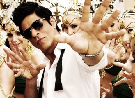 Смотреть CHAMMAK CHALLO – RA ONE онлайн бесплатно в хорошем качестве CHAMMAK CHALLO – RA ONE