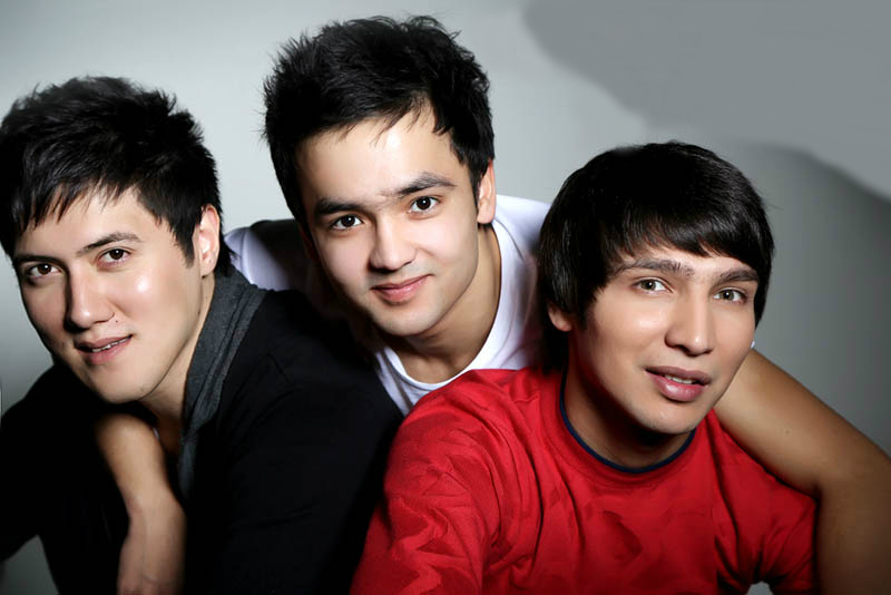 Ummon - 7 Qavat (Sovuq) {Official Song} 2013