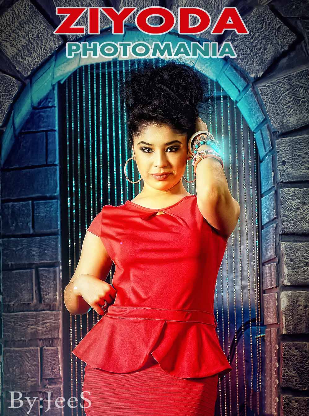 Смотреть ZIYODA Photomania loyihasida онлайн бесплатно в хорошем качестве ZIYODA Photomania loyihasida