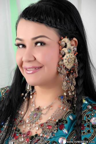 Hosila Rahimova - Roksana (Official HD Video)