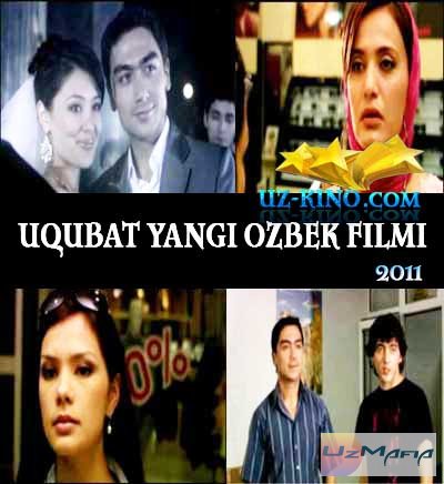 Uqubat (O'zbek Kino 2011)