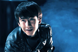 Botir - Jonim (Full HD) 2013