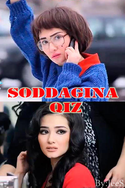 "Soddagina qiz" filmi treyleri 2013