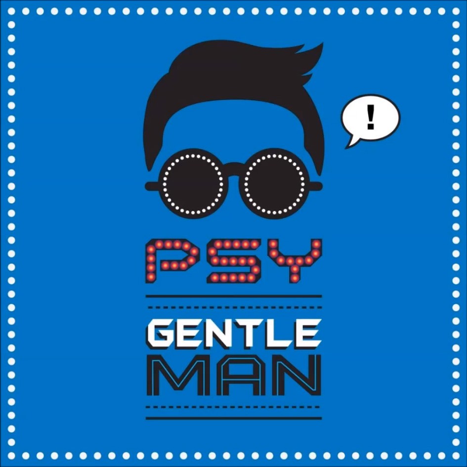 PSY - GENTLEMAN (OFFICIAL HD VIDEO)