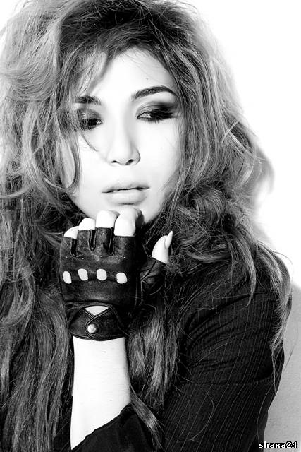 Manzura-Judayam Sog'indim (Official HD VideO)