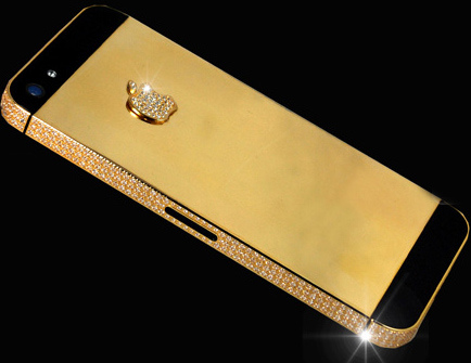 $15 Million iPhone