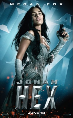Джона Хекс (2010)