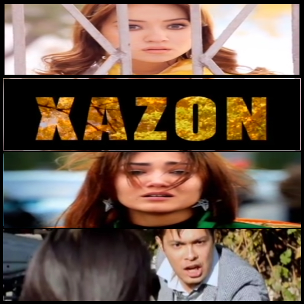 Xazon (Yangi uzbek kino/2013) tryler