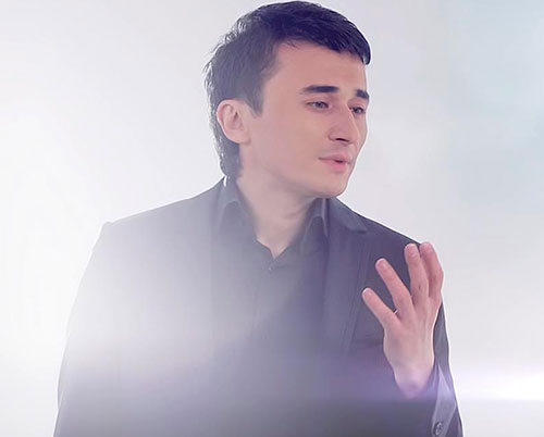 Zo'r Zo'r Star Мадина Рашидова и Улугбек Рахматуллаев
