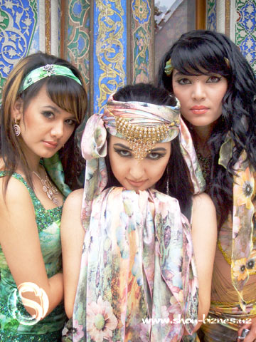 Setora - Bu yurak (Official HD Clip 2013)