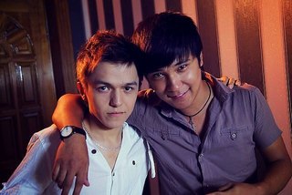 Shaxboz ft Navruz - Mayli Ket (Official HD VideO)