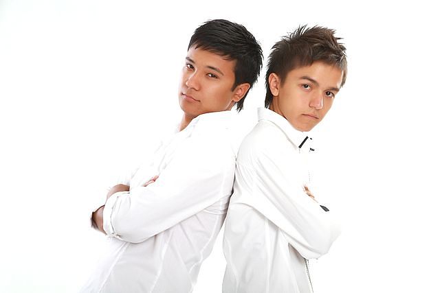 Shaxboz & Navruz - Aybim Seni Sevganim (new music HD 2013)