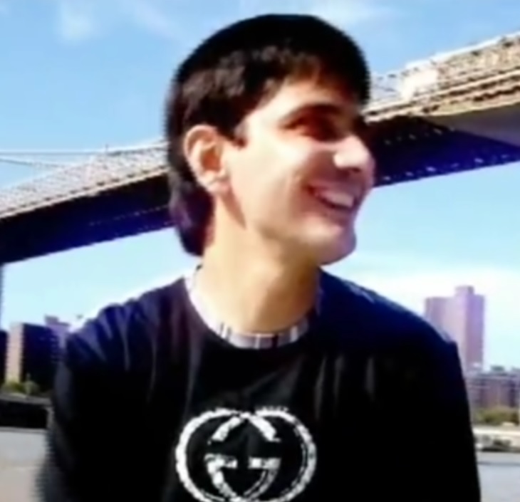 Anvar Sobirov (Kliplar to`plami 2013)