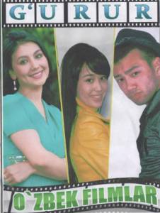 G'urur (uzbek film) 2012