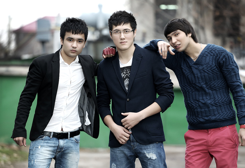 UmmoN - 7 Qavat (Sovuq) {Music Slide 2013}