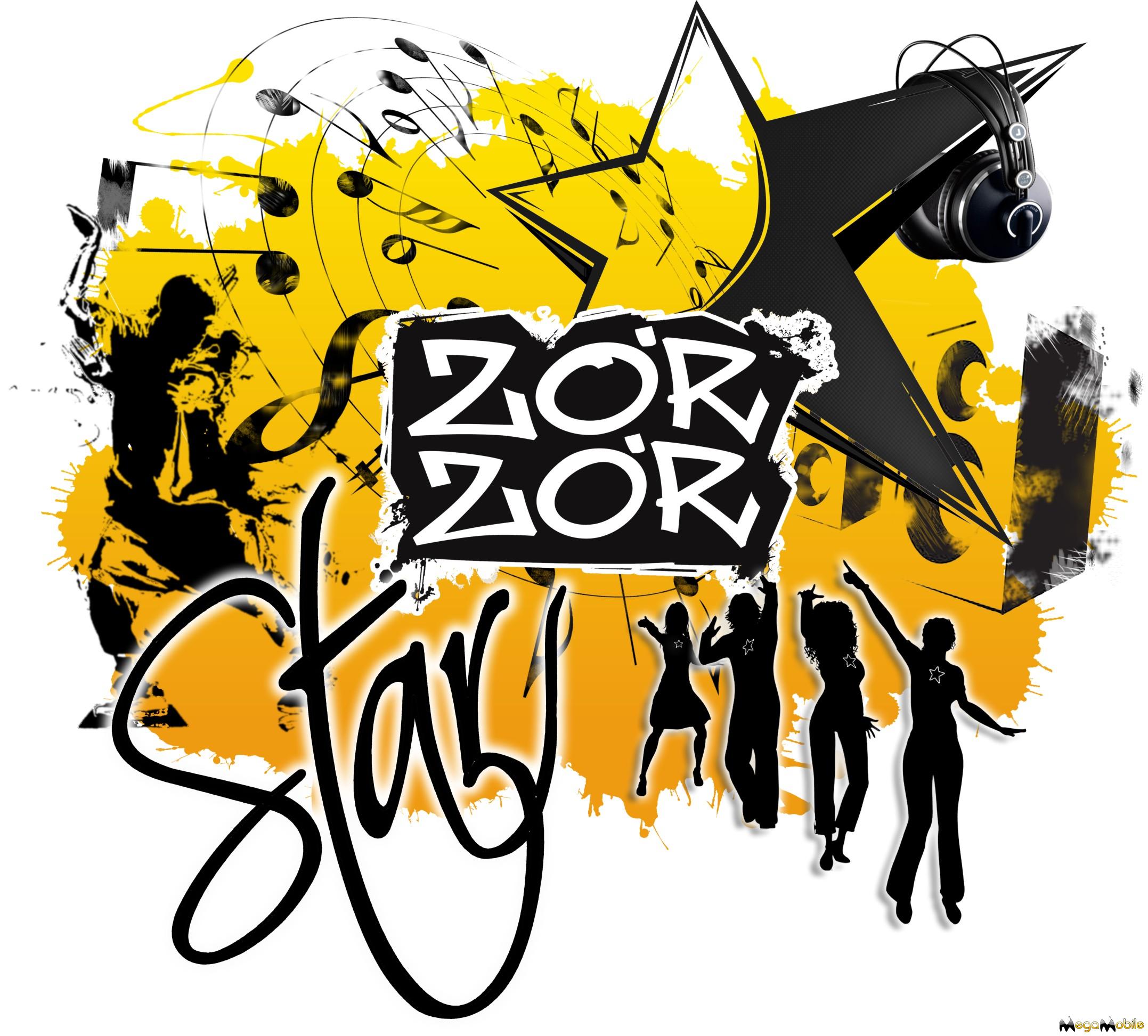 Zo'r Zo'r Star! Rayhon and Rasul - Yuragimdasan!