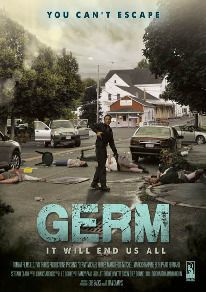 Микроб / Germ (2011)