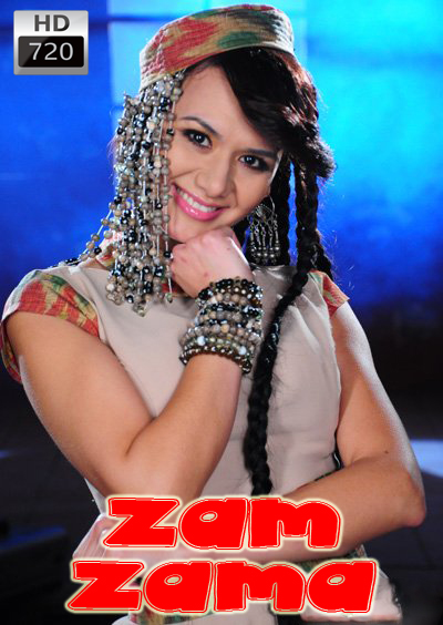 ZAMZAMA kliplar to`plami HD formatda