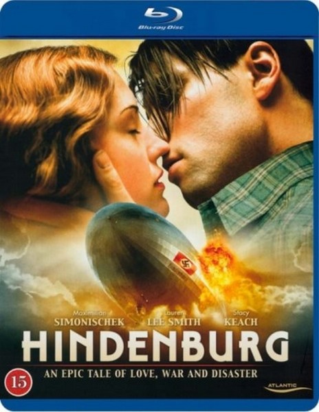 Гинденбург: Последний полет / Hindenburg (2011)
