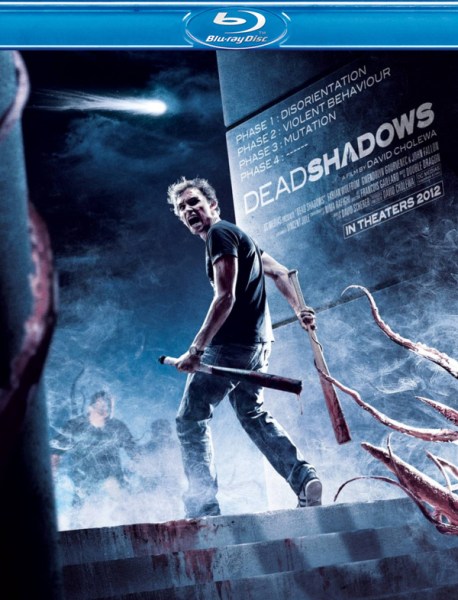 Мертвые тени / Dead Shadows (2012)