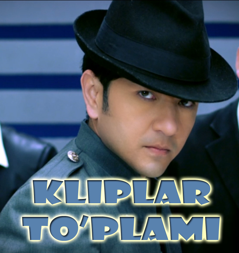 Umid Shaxobov (Kliplar to`plami HD)