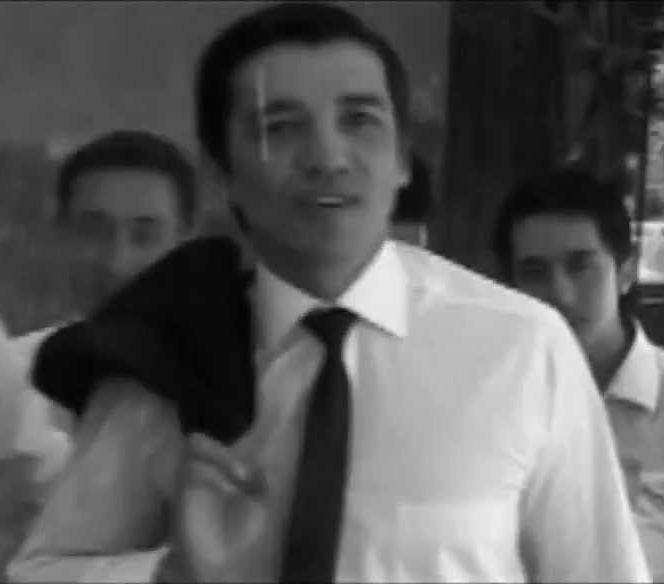Bayram guruhi Sedaya lyubov (Full HD)