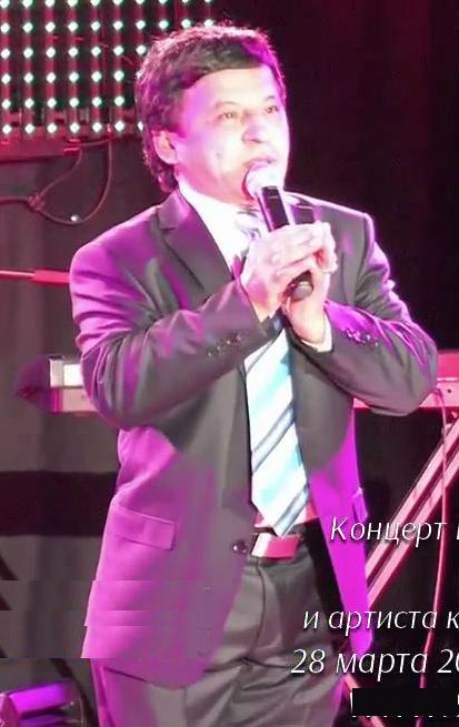 Obid Asomov Dubayda Konsert Dasturi 2013