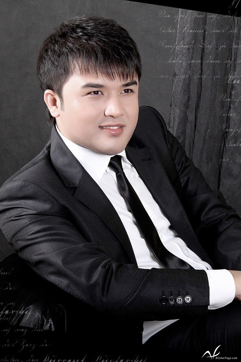 Alisher Fayz - Indamadim (new music HD 2013)