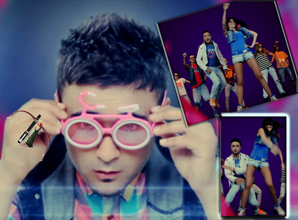Shohruhxon - Ferari (Official HD Clip 2013)