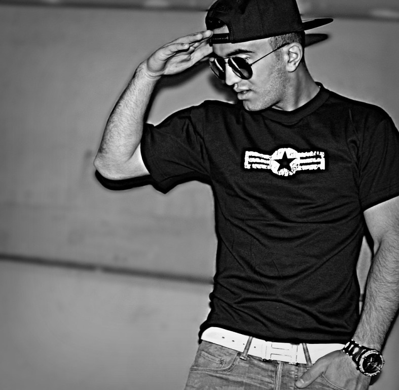 Khaled - Sevgi Azobi (Official Music Video)