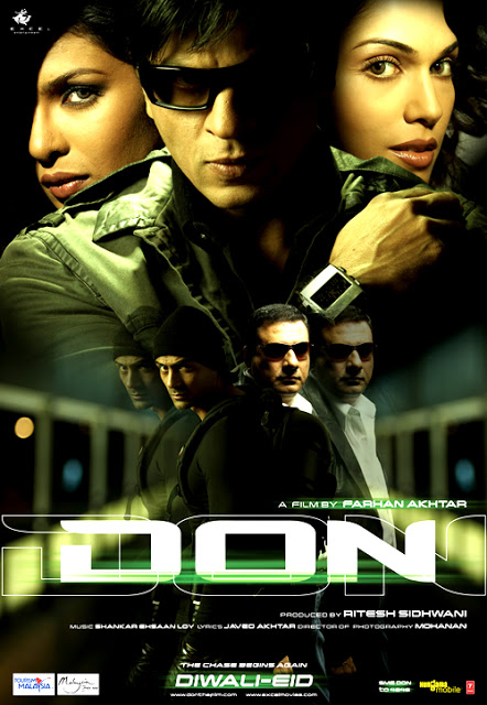 DON / ДОН(O'zbek Tilida)HD-Sifat