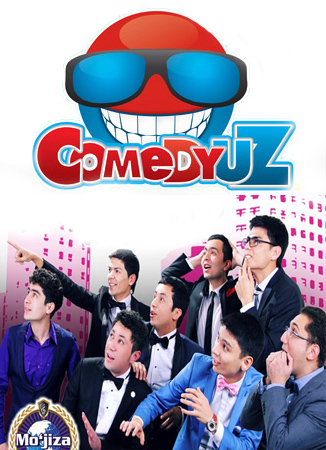 Comedy UZ Yangi Soni (20.07.2013) {Oilaviy Kulgu}