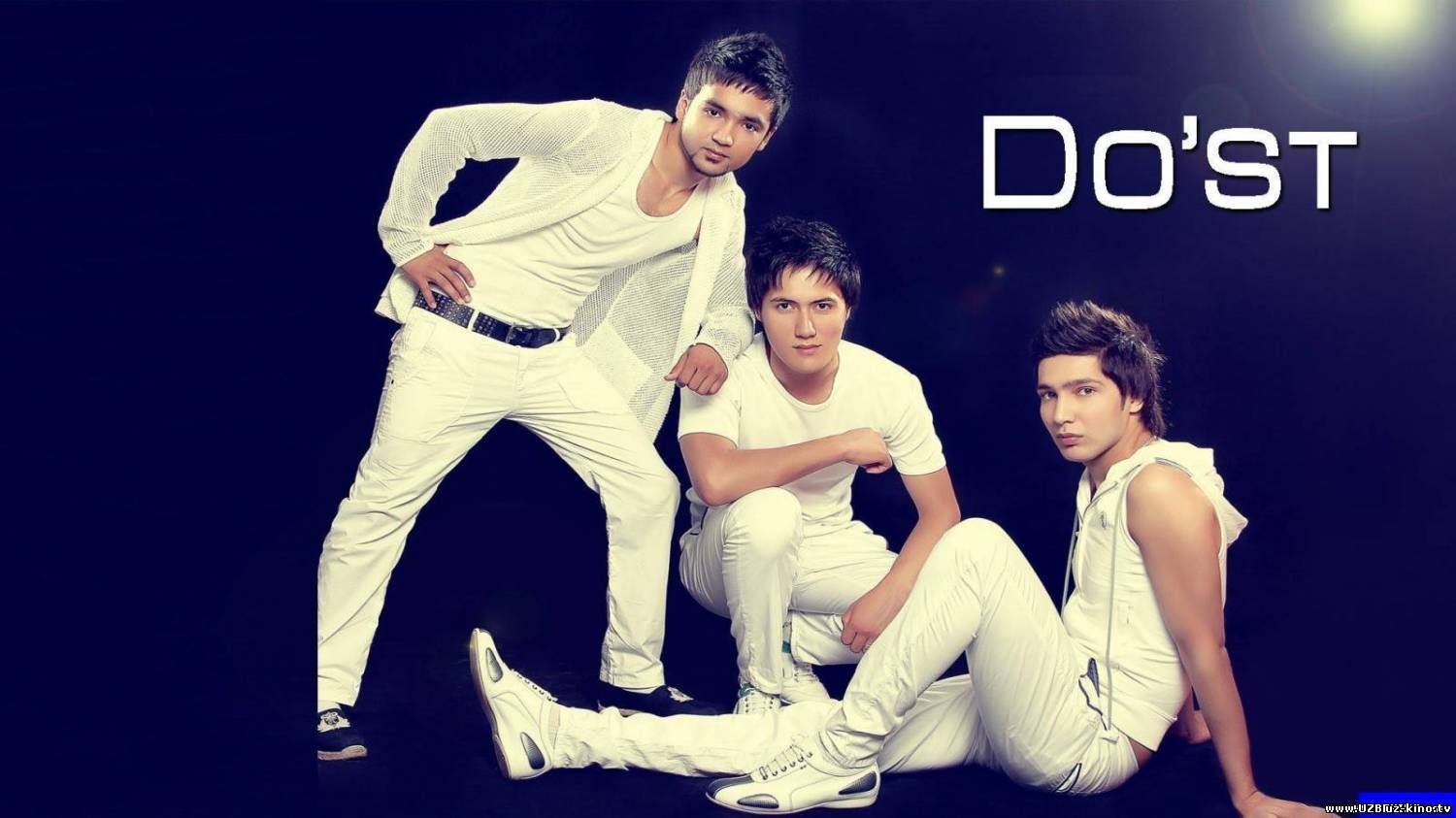Ummon - Do'st (Full HD)