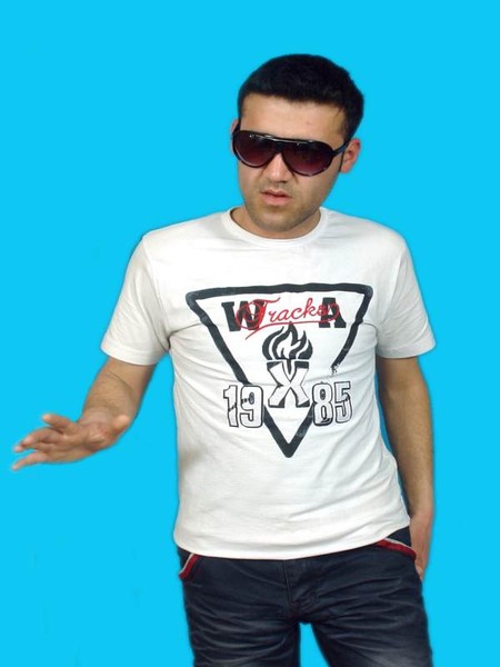 Gr-Suman - Mayli (New Premyera) Yuklash Mp3