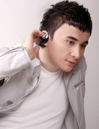 Ulugbek Rahmatullaev - I love you (Official HD Video)