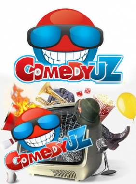 Comedy.Uz 01.09.2013 Bayram Soni(Oilaviy Kulgu)