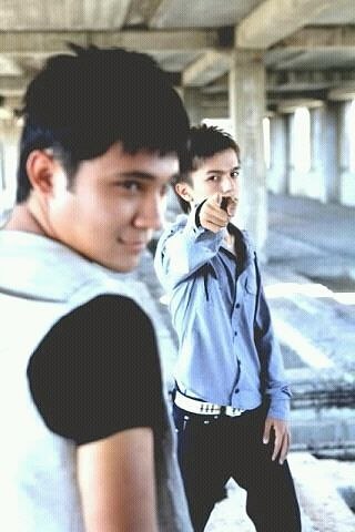 Shaxboz ft Navruz - Xazon ( XiT)